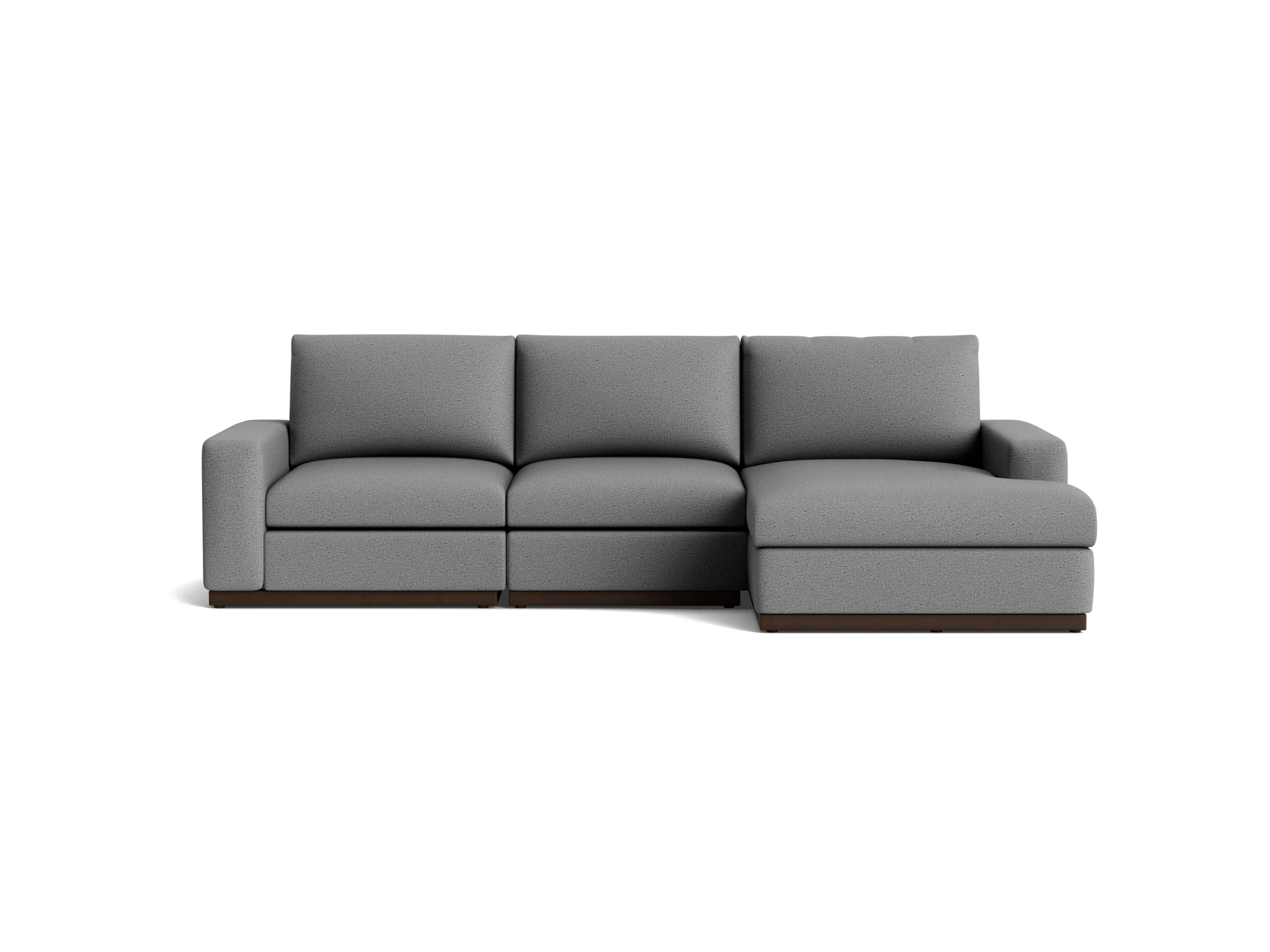 Holt Modular Sectional